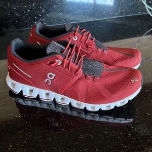 On cloud Swift in Ruby/White